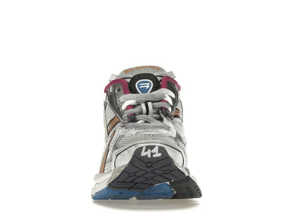 Balenciaga Runner Multicolor
