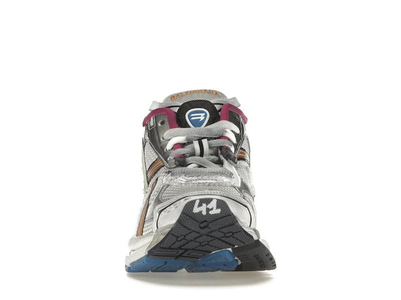Balenciaga Runner Multicolor