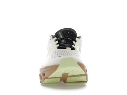 On Running Cloudmonster Cream Dune