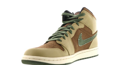 Jordan 1 Retro Armed Forces