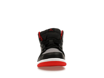 Jordan 1 Mid Bred Shadow (TD)