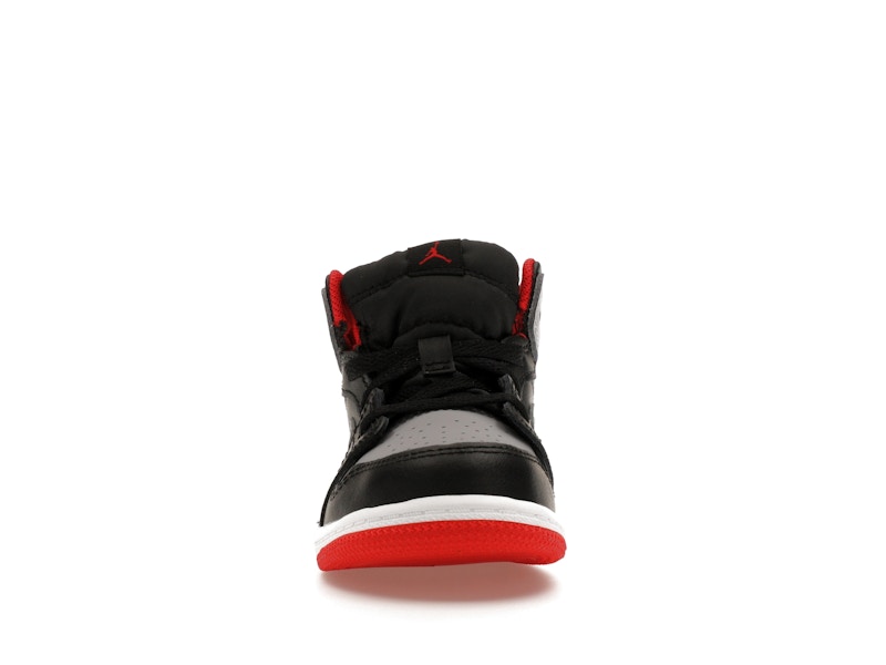 Jordan 1 Mid Bred Shadow (TD)