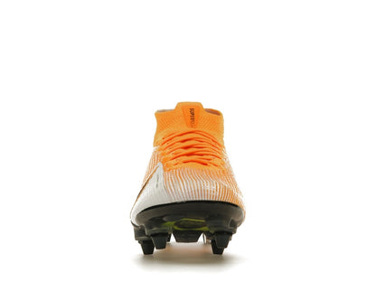 Nike Mercurial Superfly 7 Elite SG-PRO Anti-Clog Traction Laser Orange
