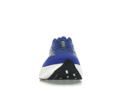adidas Adizero Evo SL Lucid Blue Silver