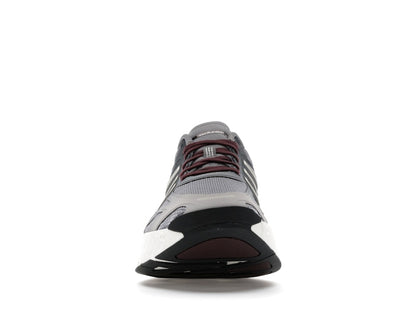 adidas Adizero Aruku Grey Aurora Ruby