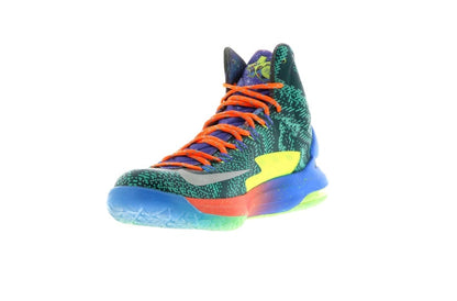Nike KD 5 What the KD