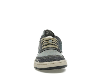 Reebok Club C Revenge Obsidian Sashiko
