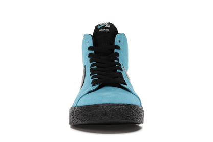 Nike SB Zoom Blazer Mid Baltic Blue