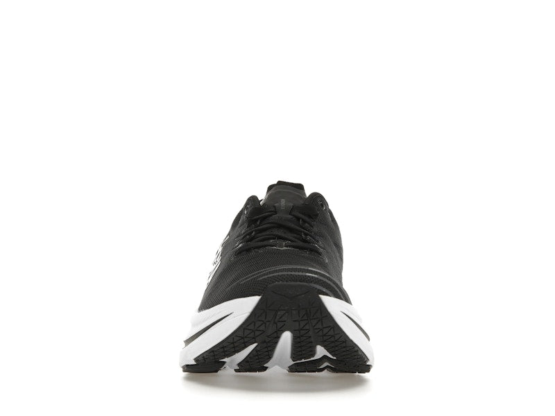 Hoka One One Bondi X Black White (Women's)