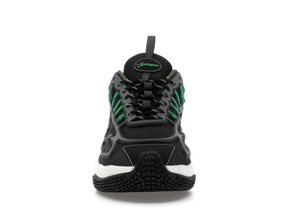 John Geiger 004 Cyber Matrix