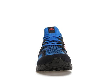 adidas Ultra Boost 5.0 DNA Black Legend Ink Turbo