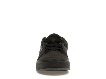 Nike SB Ishod Wair Premium Triple Black