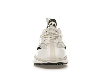 adidas Y-3 Shiku Run Core White Black Orbit Grey
