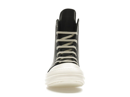 Rick Owens Hollywood High Black Milk (Women's)