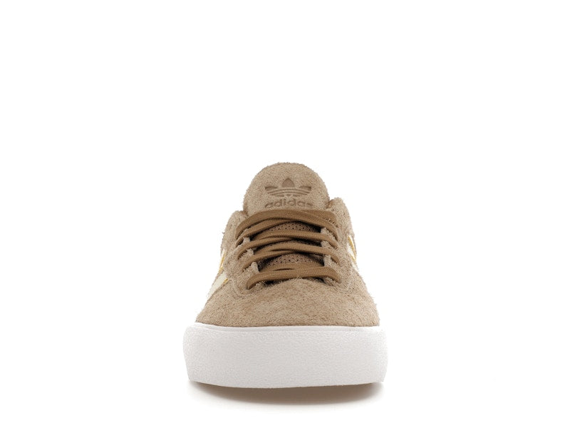 adidas Matchbreak Super Cardboard Ivory Cloud White
