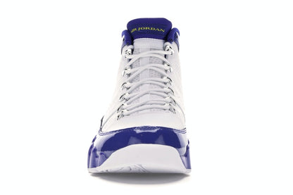 Jordan 9 Retro Kobe Bryant PE