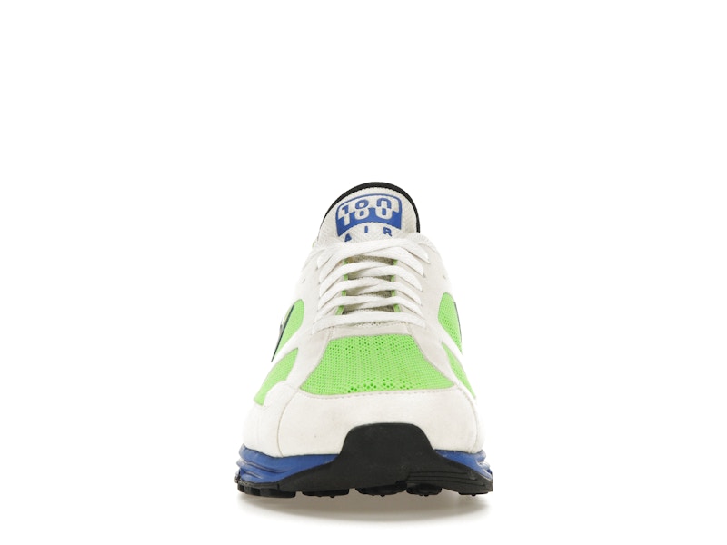 Nike Lunar Air 180 size? White Electric Green