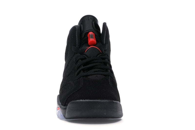 Jordan 6 Retro Black Infrared (2019) (GS)