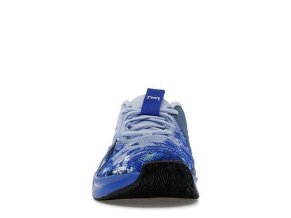 Nike Metcon 9 AMP Aluminum Racer Blue