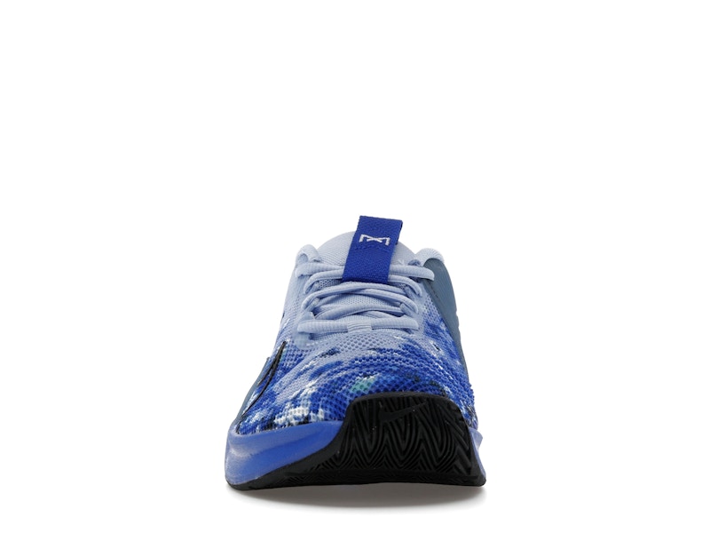 Nike Metcon 9 AMP Aluminum Racer Blue
