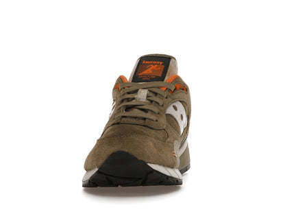 Saucony Shadow 6000 Olive