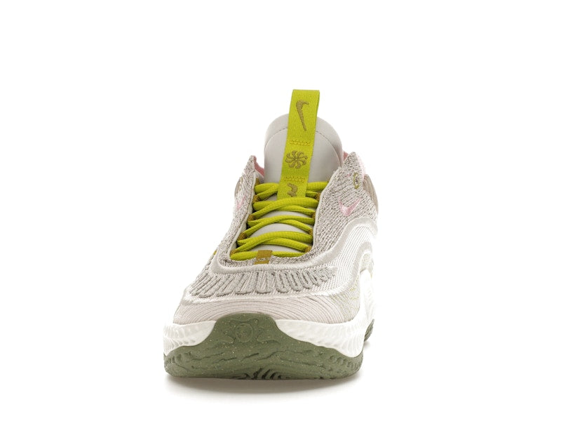 Nike Cosmic Unity 3 Phantom Bright Cactus