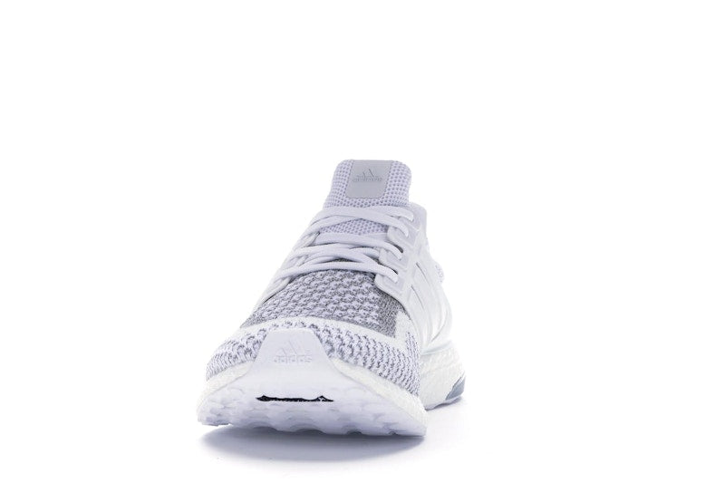 adidas Ultra Boost 2.0 White Reflective