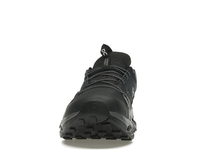 On Running Cloudhorizon Waterproof Black Eclipse