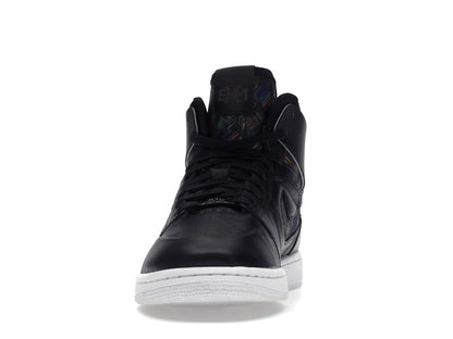 Jordan 1 Retro Nouveau BHM (2016)