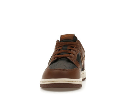 Nike Dunk Low Brown Black (PS)