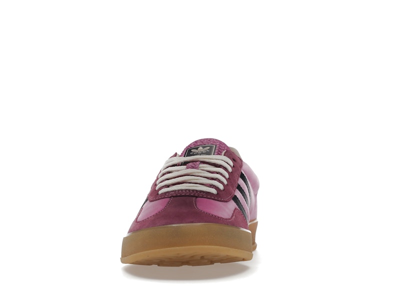 adidas x Gucci Gazelle Pink