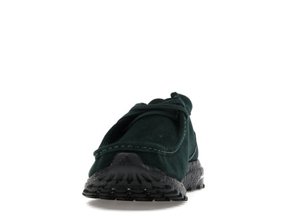 adidas x Clarks Originals Ultra Boost Wallabee Ronnie Fieg 8th Street Scarab