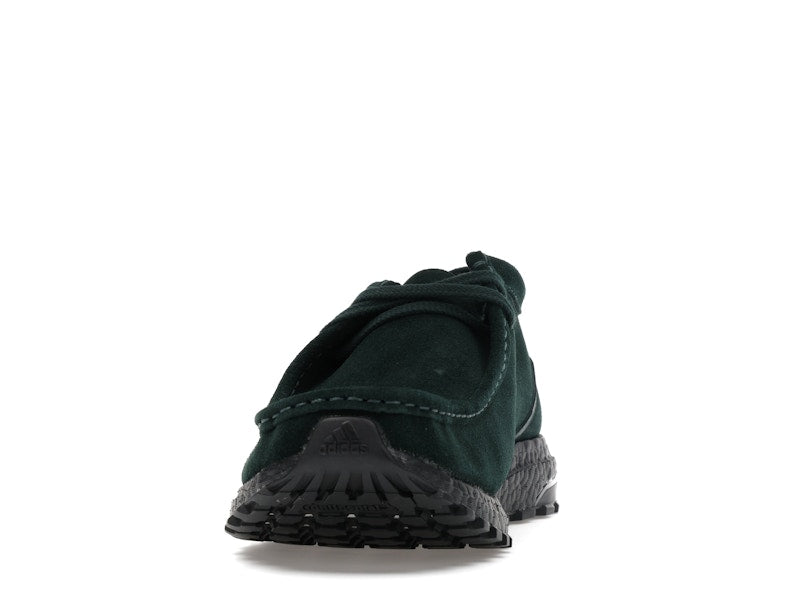 adidas x Clarks Originals Ultra Boost Wallabee Ronnie Fieg 8th Street Scarab