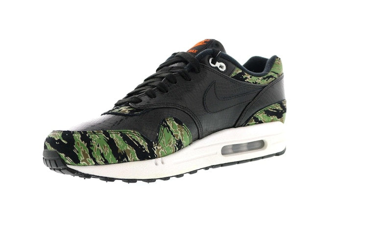 Nike Air Max 1 atmos Tiger Camo Snakeskin