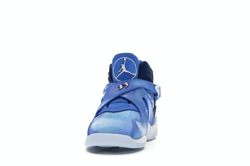 Jordan 8 Retro Snow Blizzard (PS)
