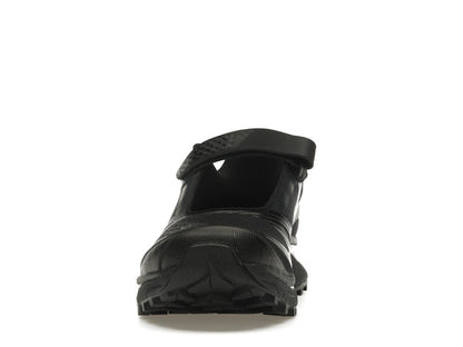 Salomon XT-Mary Jane MM6 Maison Margiela Black Soft Clay