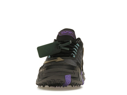 OFF-WHITE Odsy-2000 Black Pruple