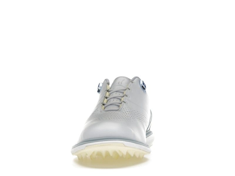 Jordan ADG 4 Golf Football Grey Alabaster
