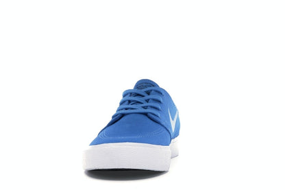Nike SB Zoom Stefan Janoski RM Light Photo Blue