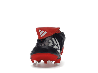 adidas Predator Mania SG Black Red