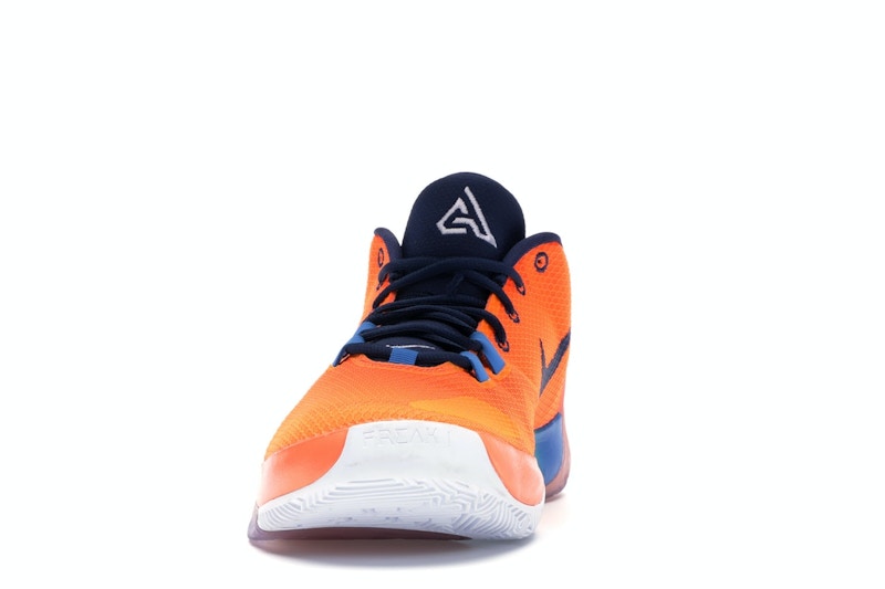 Nike Zoom Freak 1 Antetokounbros