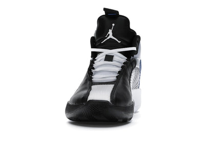 Jordan XXXV Fragment