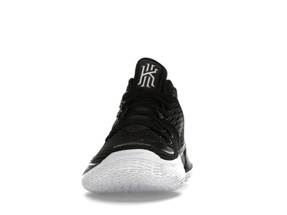 Nike Kyrie Low 2 Black Metallic Silver