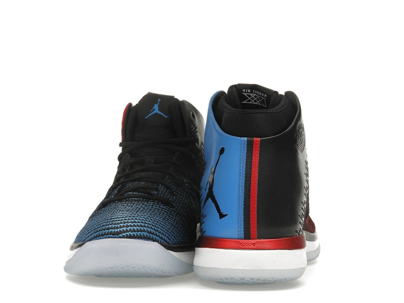 Jordan XXX1 Quai 54 (2017) (PE)