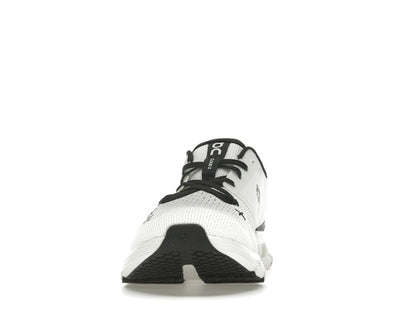 On Running Cloud X 4 Ivory Black (Women's)