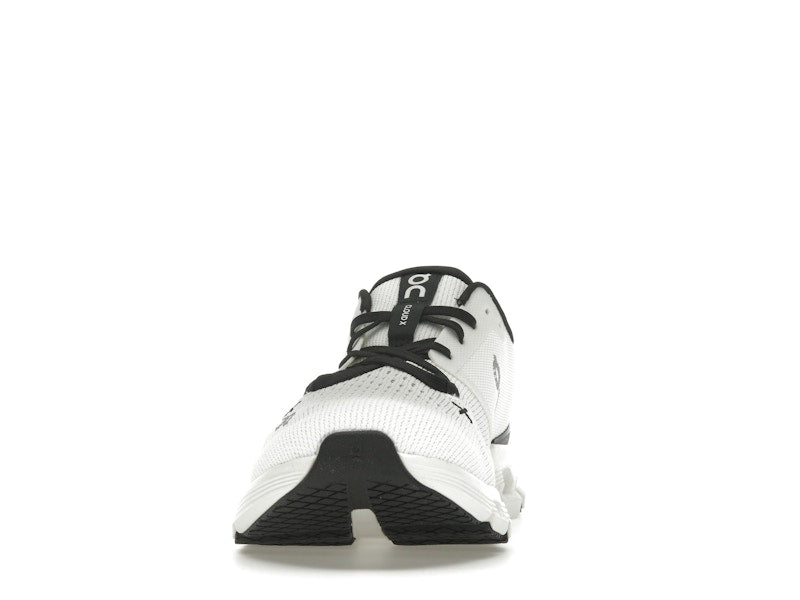 On Running Cloud X 4 Ivory Black (Women's)