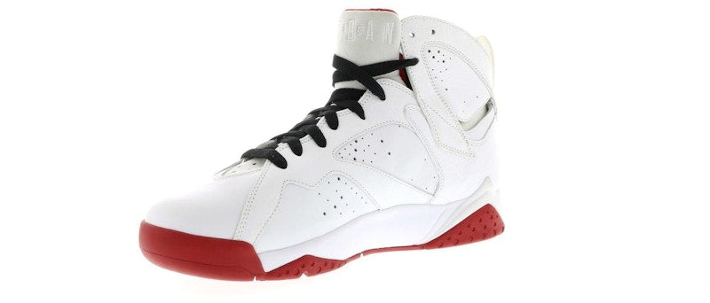Jordan 7 Retro History of Flight