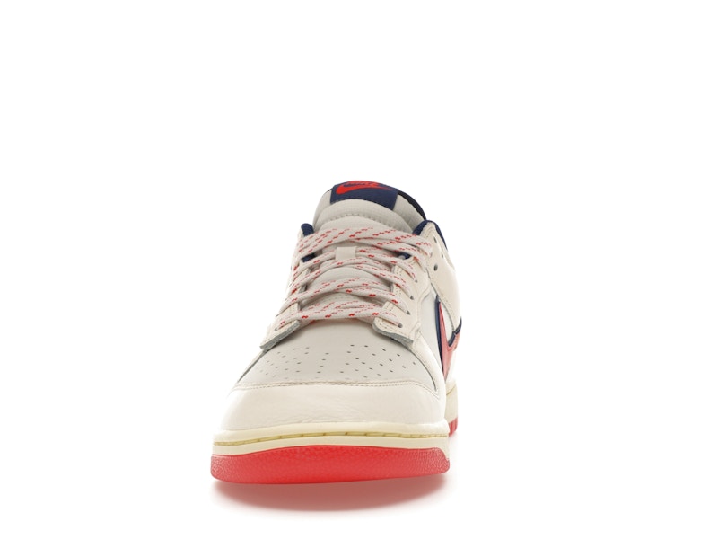 Nike Dunk Low Retro Lettering