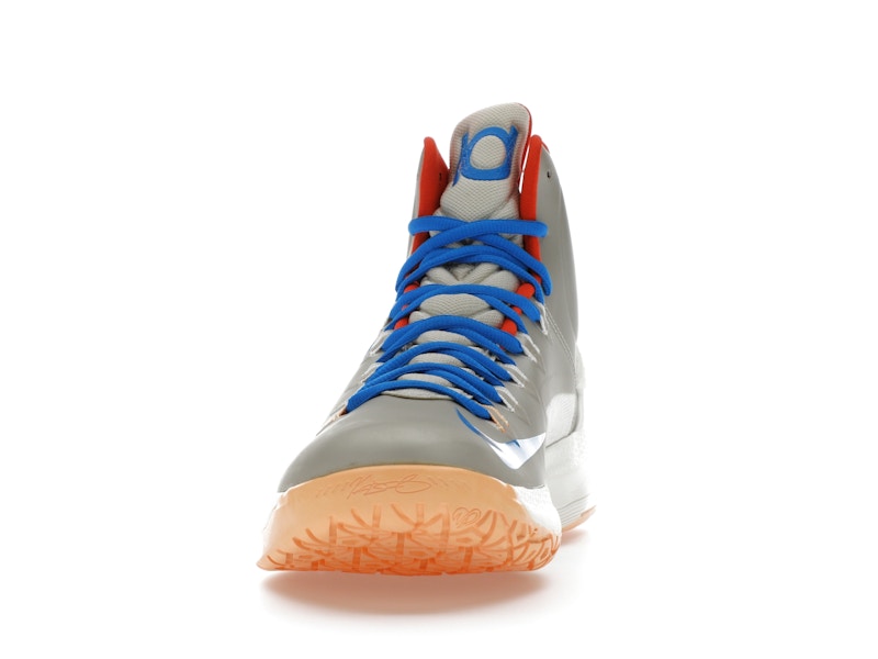 Nike KD 5 Birch