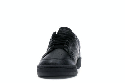 adidas Continental 80 Core Black Carbon